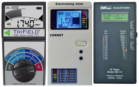 rf meter reading|best electromagnetic radiation meter.